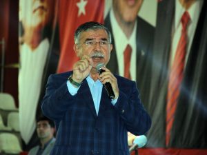"Karmaşıklıktan Uzak, Sade Eğitim Sistemini Amaçlıyoruz"