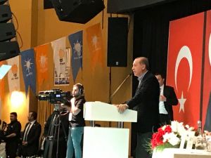 "Tek Terörist Kalmayıncaya Kadar Mücadeleye Sürecek"