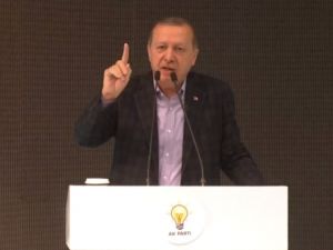 "Kuzey Irak Yerel Yönetimi Bedelini Ödeyecektir"