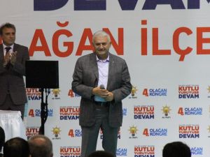 “Kocaeli’nde Gelecek Dönem, Metro Dönemidir”