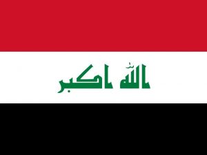 Irak, Referandumun Sorumluları Hakkında Soruşturma Başlattı