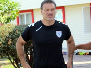 Samsunspor’dan Alpay Özalan Açıklaması