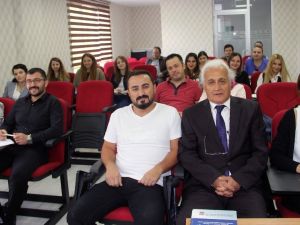 Giresun’da “Şirketler Muhasebesi” Eğitim Semineri Düzenlendi