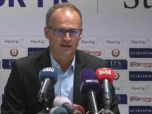 “Bu Takım 260 Gündür Maç Kazanamıyordu”