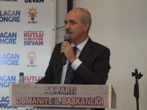 "Bölgede Oynanan Bu Oyunun Farkında Olan Tek Ülke Türkiye’dir"1