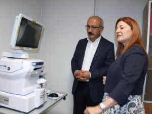 "Bakanlık Olarak Girişimci Destekleme Merkezleri Kuruyoruz"