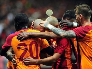 Cimbom Seriye Bağladı