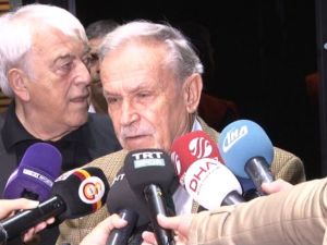 Cengiz Özyalçın: Yanlış Bir Kez Yapılırsa Yanlıştır