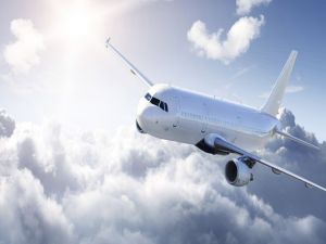 Paris-los Angeles Uçağı Havada Arızalandı