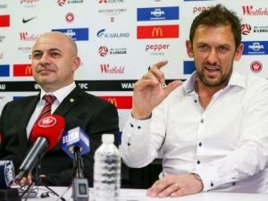 Karabükspor’un Yeni Hocası Yarın Geliyor