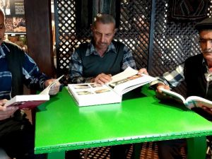 Bu Köyün Yüzde 80’i Üniversite Mezunu