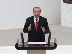 Cumhurbaşkanı’ndan ’Ohal’ Açıklaması