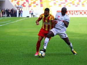 Malatya’da Kazanan Yok