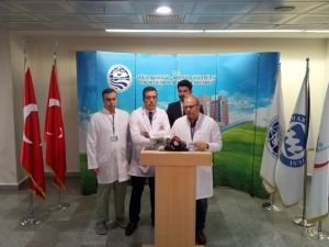 Kenan Sofuoğlu’nun Doktorlarından Açıklama