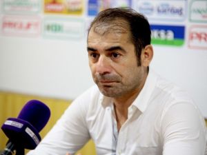 Metin Diyadin: “Hakemin Enteresan Kararları, Kırılma Anlarında Belirleyici Oldu”