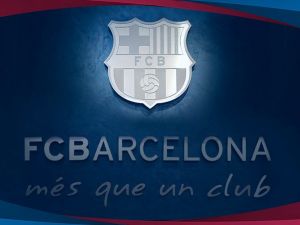 Fc Barcelona’dan Olaylarla İlişkin Açıklama