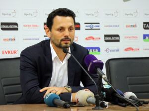 "Hakem Tahmin Üzerine Bayrak Kaldırmamalıydı"