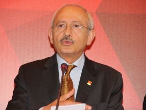 "Meclis Başkanı Özür Diledi"