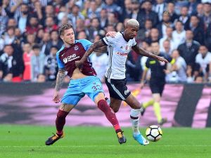 İlk Yarıda 2 Gol