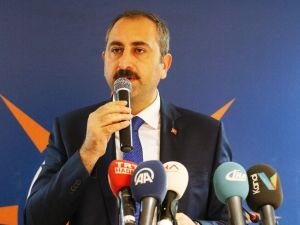 "Gülen’in İade Edilmesi Konusunda Engel Kalmadı"