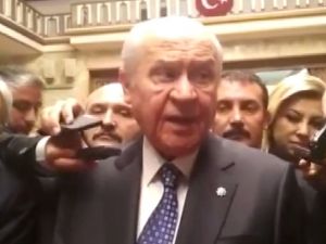 "Bu Çağrıya Mhp Olarak Katılabiliriz"