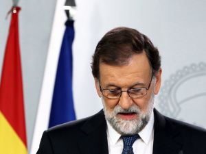 İspanya Başbakanı Rajoy’dan Referandum Açıklaması
