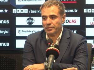 “İki Takım Da İyi Oynadı. Sahadaki Herkes İyi Niyetliydi”