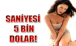 Saniyesi 5 bin $