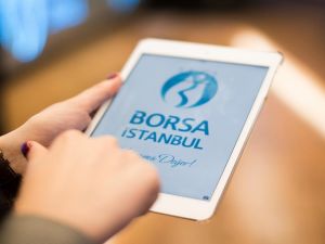 Borsa Haftaya Yükselişle Başladı