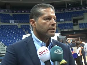 Ozan Balaban: Fıba’nın İşine Geldiği Gibi Hareket Etmemesi Lazım