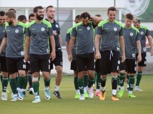 Ali Çamdalı’ya Af Çıktı