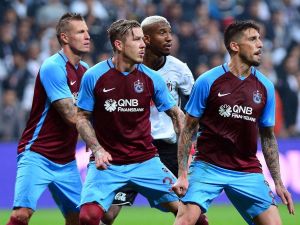 Trabzonspor Tarihinin En Kötü Savunması