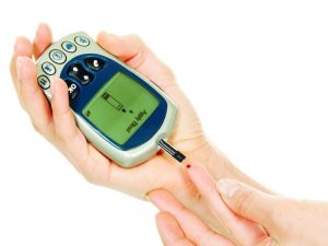 Gizli Düşman: Diyabet