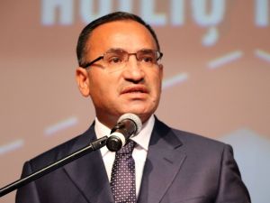 "Bu Korkunç Saldırıyı Şiddetle Kınıyoruz"