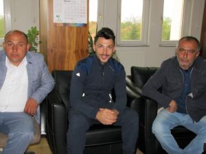 Tolgay Arslan: Hedefimiz Şampiyonlar Ligi’nde Gruptan Çıkmak