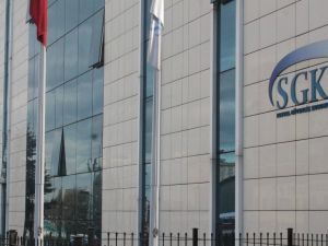 Sgk’da E-fatura Dönemi