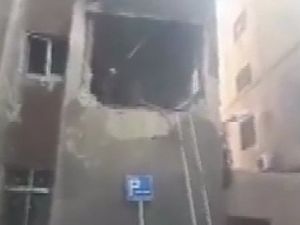 Şam’da Çifte Saldırı: 17 Ölü