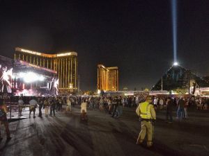 Las Vegas’taki Katliamın Bilançosu Artıyor: 58 Ölü
