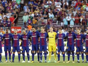 Barcelona’dan "Grev" Kararı