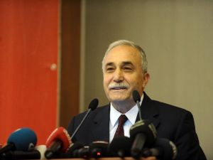 "6 Milyon Öğrenciye Kuru Üzüm Dağıtılacak"