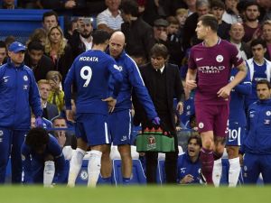 Chelsea’ye Kötü Haber