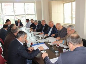 Yomra’da Doğalgaz İçin 2018 Yılı Bekleniyor