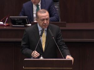 “80 Milyonun Tamamına Sımsıkı Sahip Çıkacağız”