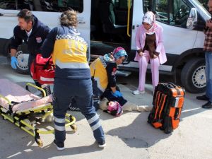Kastamonu’da Koca Dehşeti: 1 Ölü, 1 Yaralı