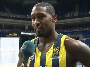 Brad Wanamaker: Planım Her Zaman Kazanmak