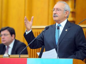 "Toplu İğne Ucu Kadar Suçu Yok"