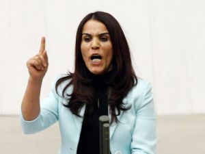 Hdp’li Konca’nın Milletvekilliği Düşürüldü