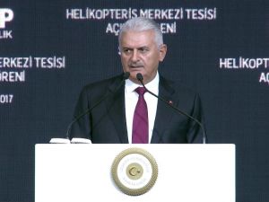 Başbakan’dan Milli Takım Yorumu