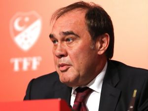 "Tff Ekonomik Olarak Tarihinin En Parlak Dönemini Yaşıyor"