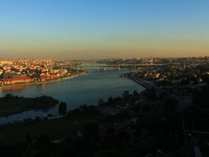 Eyüp’ün İsminin Değiştirilmesi İçin Teklif
